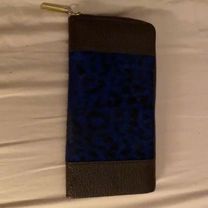 Amazing Philip lim leather wallet